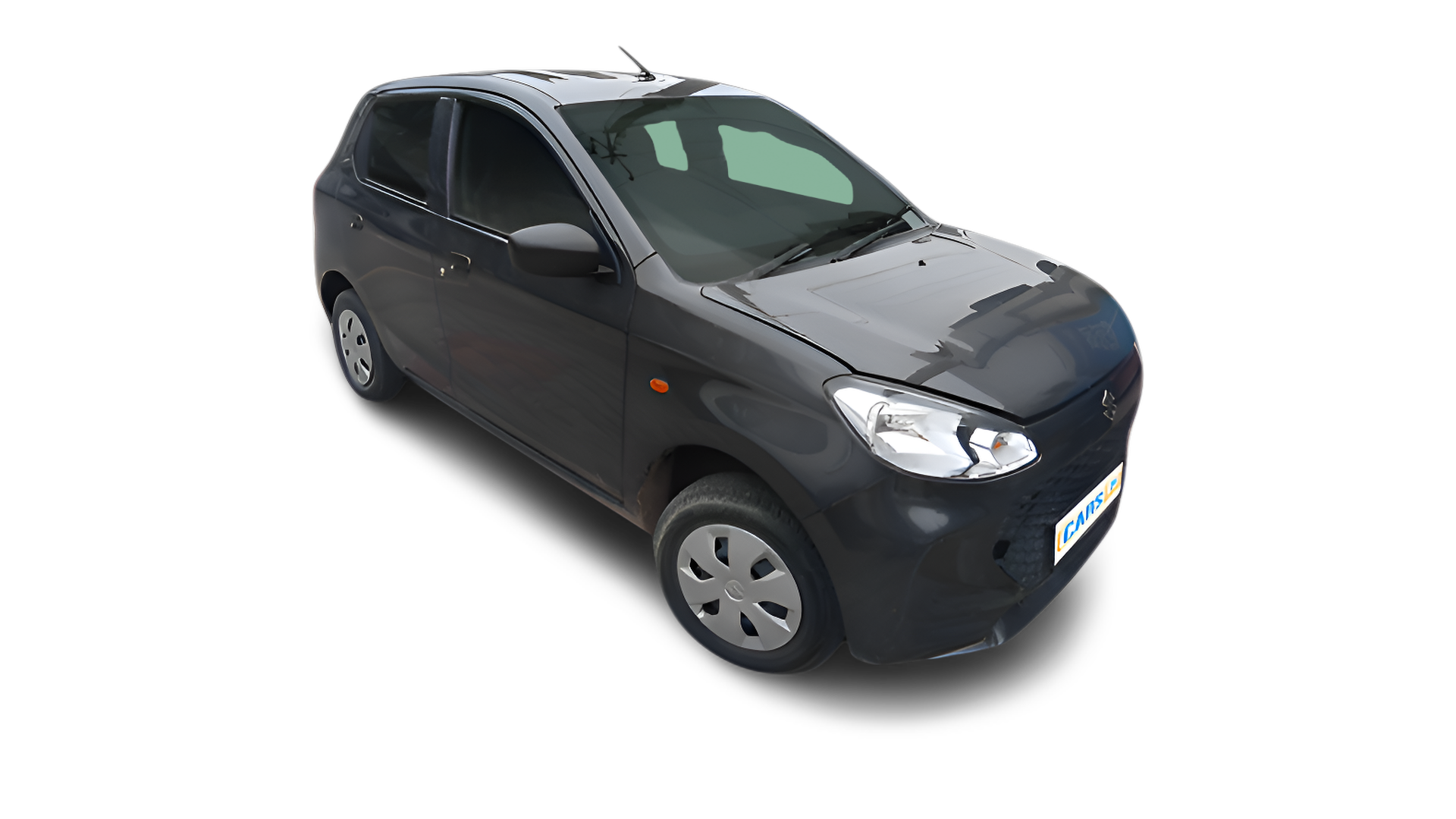 2023 Maruti Alto K10 - Hatchback - Petrol - Manual - ₹4.99 lakh